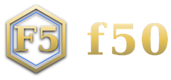 f50 logo